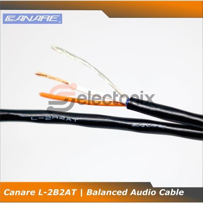 Kabel Audio Canare L2B2AT