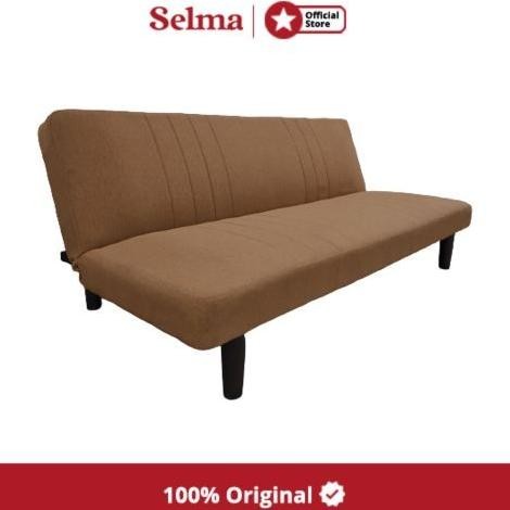 SELMA RELAX SOFA BROWN