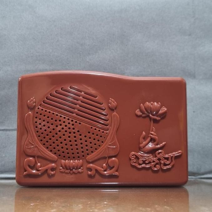 $+$+$+$+] Radio / Kaset Lagu Sembahyang 18 Lagu