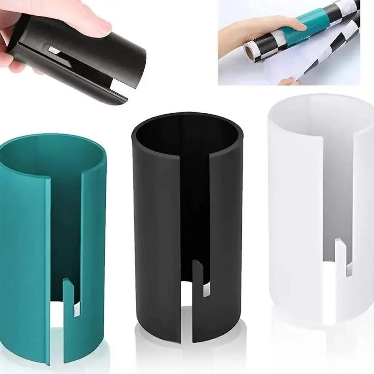 

1Pc Portable Mini Paper Cutting Machine Christmas Packaging Paper Cutting Knife Cutting Wrapping Paper Cutter