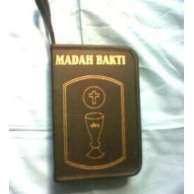 

Ad-56 Gd-324 Sampul Madah Bakti Kulit Hitam Vynil Tebal - Sampul Madah Bakti Terlaris