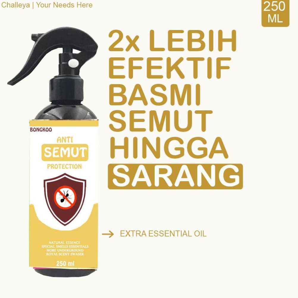 Obat Semut Ampuh Semprotan Semut Pengusir Semut Anti Semut Tanaman Pembasmi Semut Pada Rumah Semprot