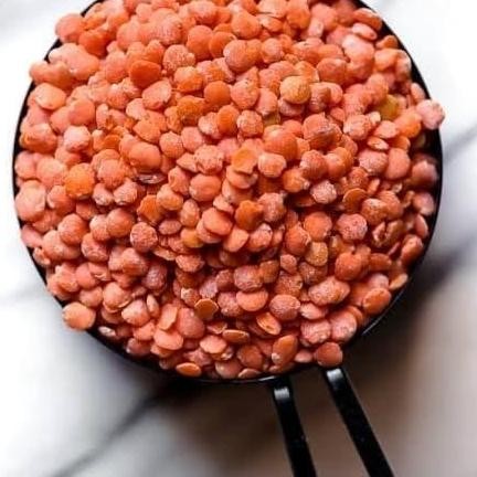 

```````] Red Lentils 500gram / Lentils Merah / Lentil