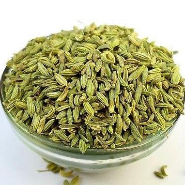

cusss order] Adas Manis 250gram / Fennel Seed / Biji Adas