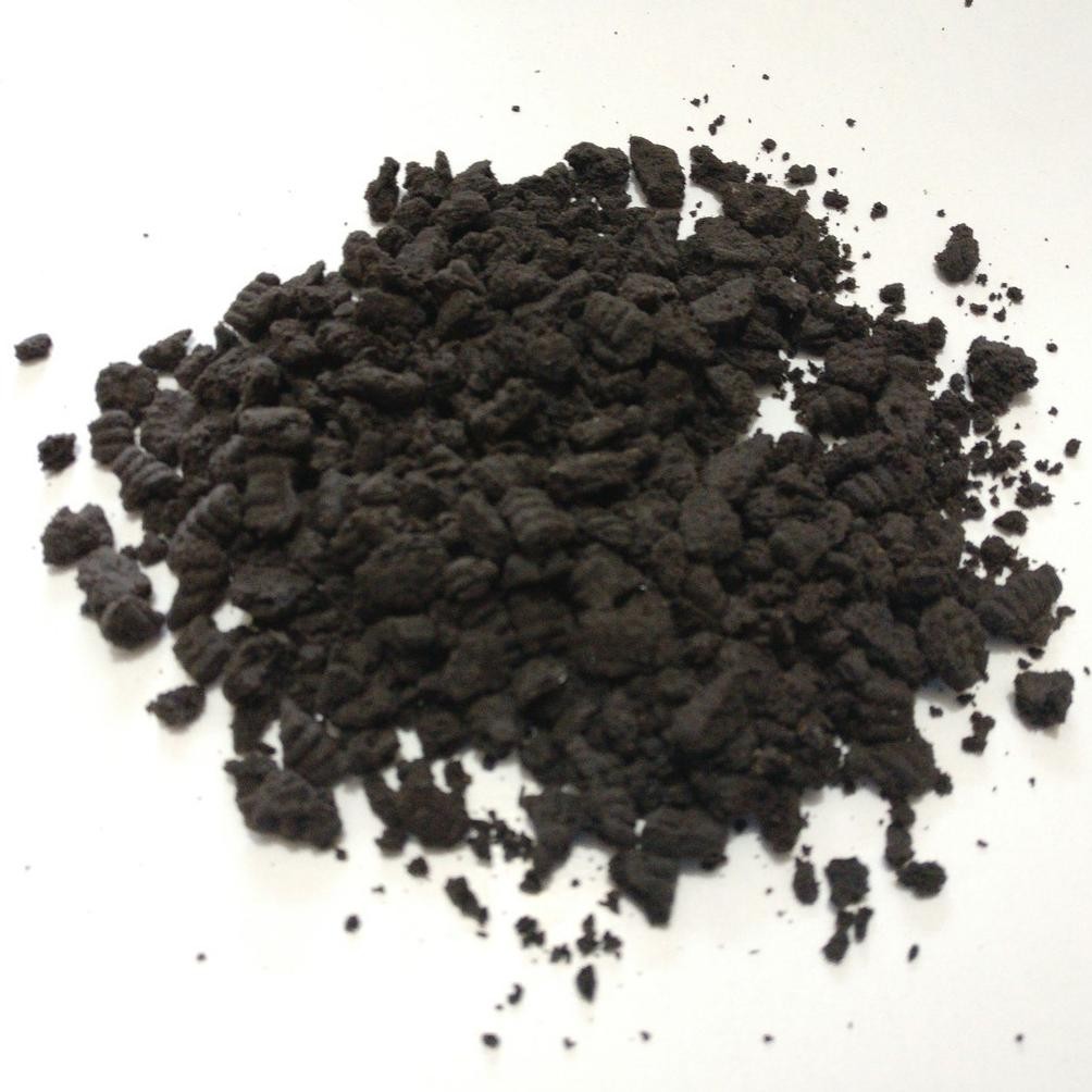 

Topping Oreo Remuk / Oreo Cookie Crumb 1 KG