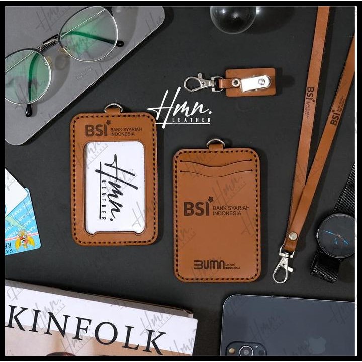 

Id Card Holder Kulit ( Best Seller ) Special Promo...!!!