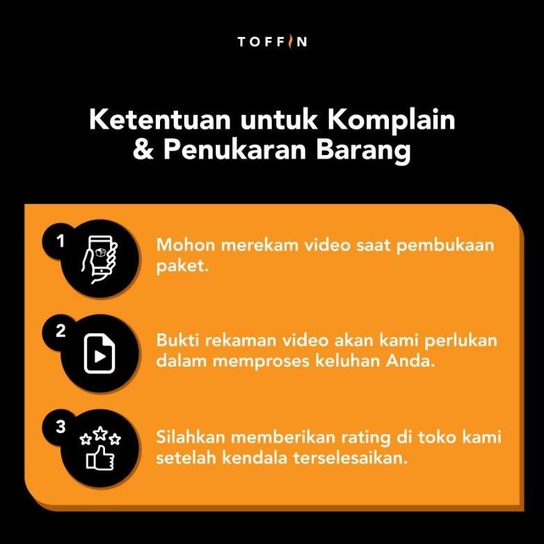 

Tfn Frappe Matcha Green Tea (Baru)