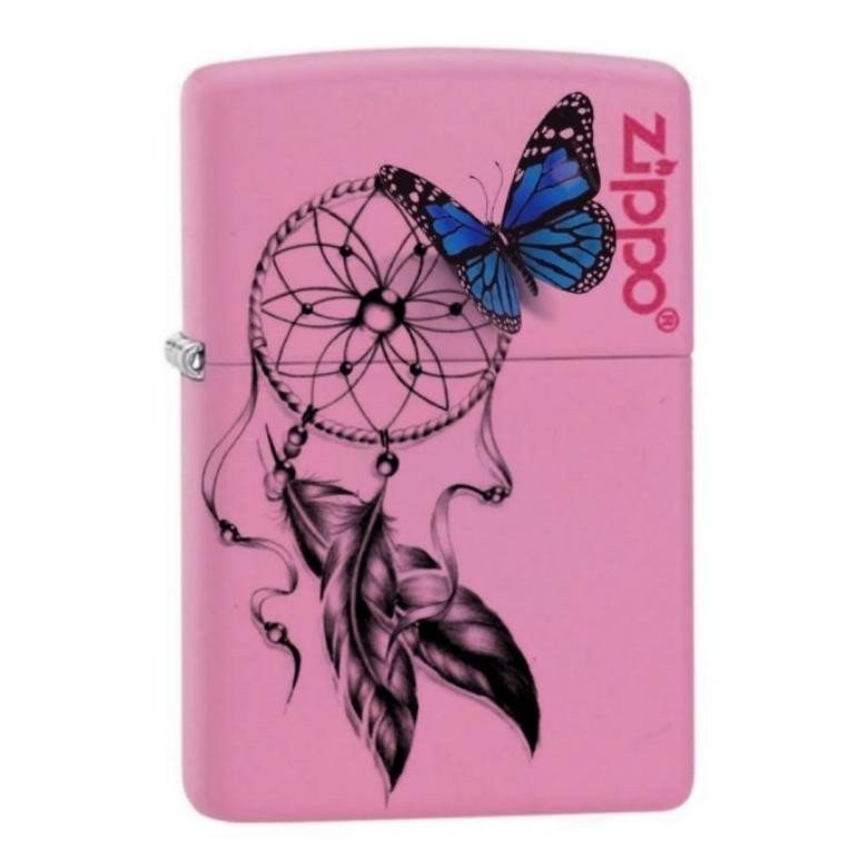 korek api zippo pink limited edition zippo custom foto korek api unik