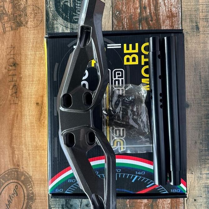 Promo | Handle Bar Pcx 160 Semspeed