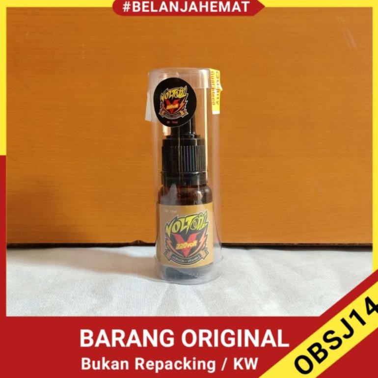 Terlaris volt oil 220 volt doping multivitamin burung Terbaru