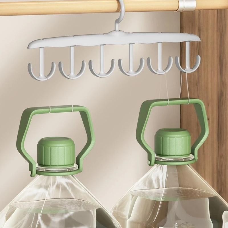 Hanger Cabang Pakaian Baju Celana Topi Inner Wear Organizer Lemari Jemuran Walking Closet Laundry Ro
