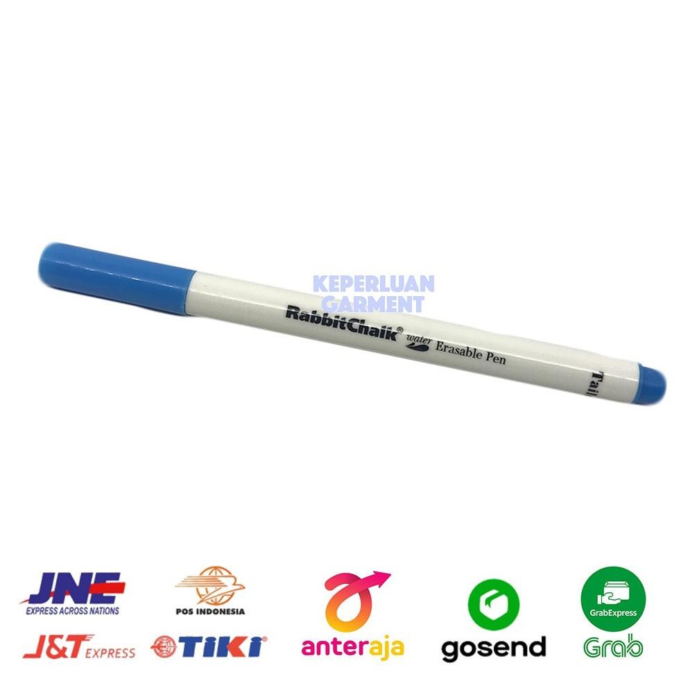 

Terbaru Magic Pen - Alat Bantu Marker / Magic Pen Merk Rabbit Chalk Premium