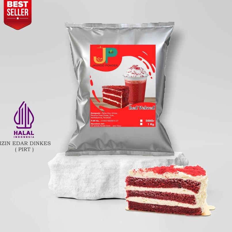 

Javindo Bubu Numan Raa Redveet 1G