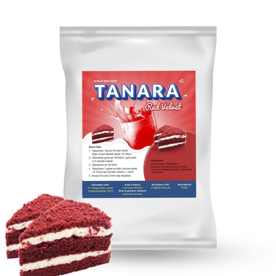 

Red Veet Bubu Gr Redveet Erbu Numan Plain Tanara Powder