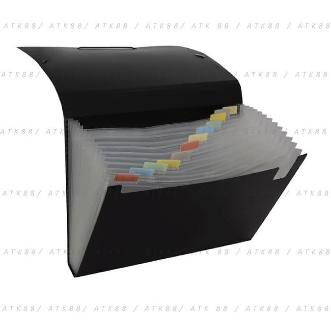 

PROMO Bantex Expanding File A4 #3600