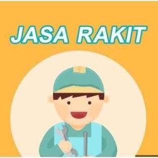 

PROMO Jasa Rakit Meja & Rak Lemari Arsip