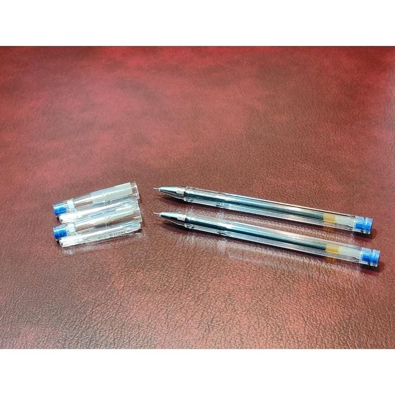 

Pilihan Tepat Bolpen Hitech Vtro Vtr 0.28 Mm