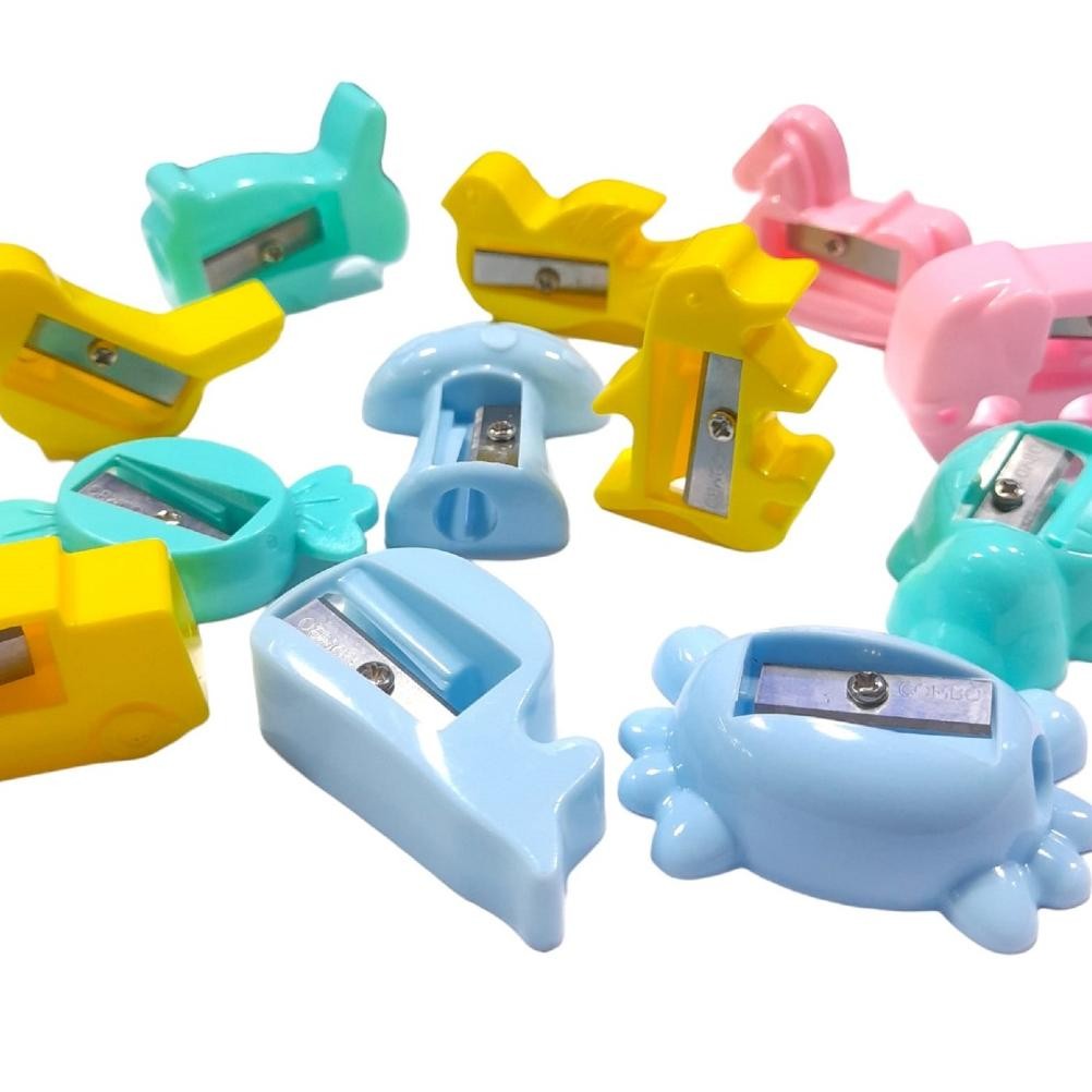 

Pilihan Tepat (1 Drum) Serutan Pensil Lucu 139 / Serutan Mini 140 / Rautan Karakter Lucu 141 / Rautan Kecil 142 / Penyerut Pensil / Rautan Pensil Kecil / Pencil Sharpener Mini