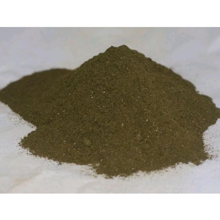 

Serbuk Bubuk Daun Ungu Handeuleum isi 1 Kg