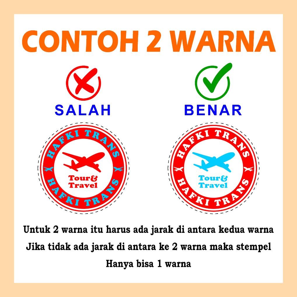 

Dapatkan Stempel, Stempel Otomatis Design Custom, Free Tambah Warna