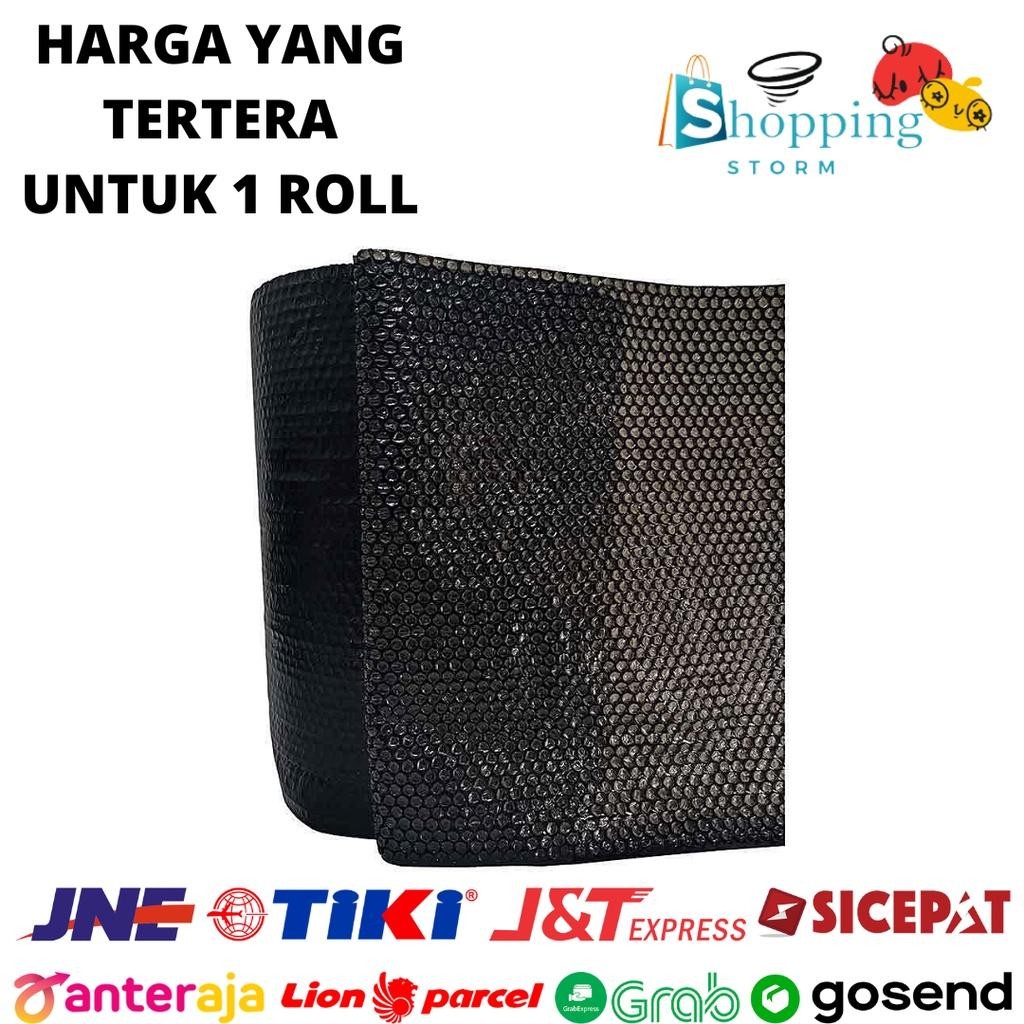 

Bubble Wrap Roll Hitam Bening Tebal Buble Wrap Plastik Rol Packing