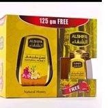 

Madu Natural 500 Gram / Madu Asli Original