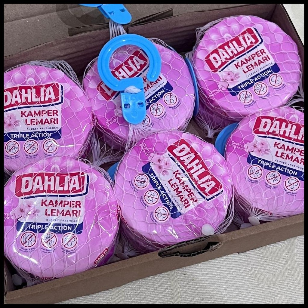 DAHLIA FRESHENER KAMPER DAHLIA PENGHARUM KAMAR MANDI PEWANGI KAMAR MANDI PENGHARUM TOILET PEWANGI TO