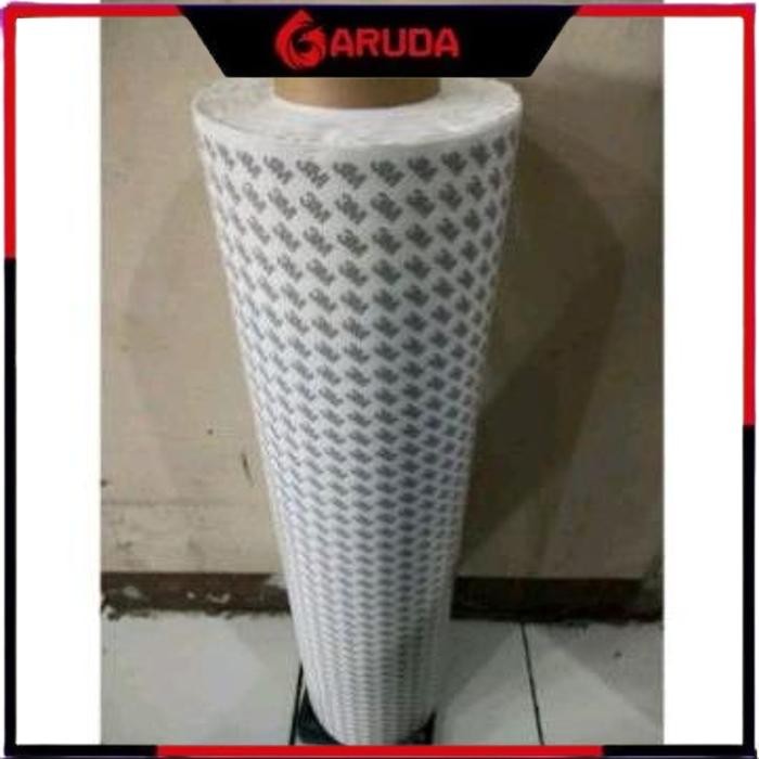 

BARU DOUBLE TAPE TISSUE 3M 9080 1000MMX10M