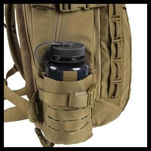 TAS TACTICAL RANSEL TACTICAL LASER CUT / TAS TERBARU PRIA TACTICAL