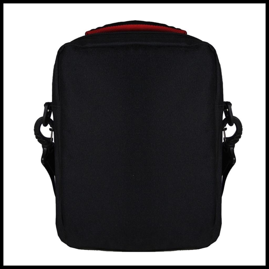TAS LAPTOP SELEMPANG POLO PRIA / TAS TABLET PRIA / TAS SELEMPANG
