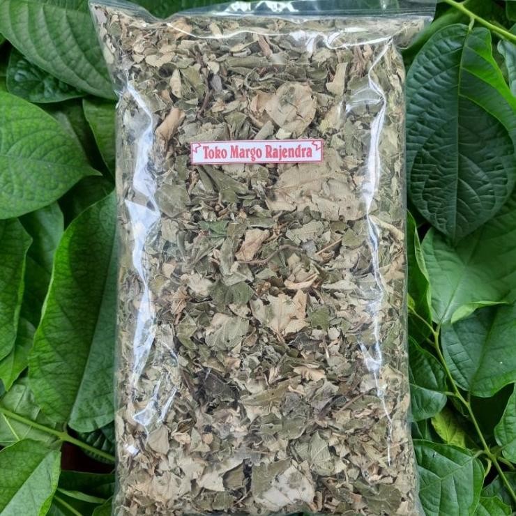 

Daun Bidara Arab Kering isi 250 Gram