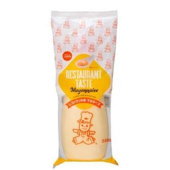 

Termantab] Kenko Mayonnaise 500 GR / Mayonais Kenko