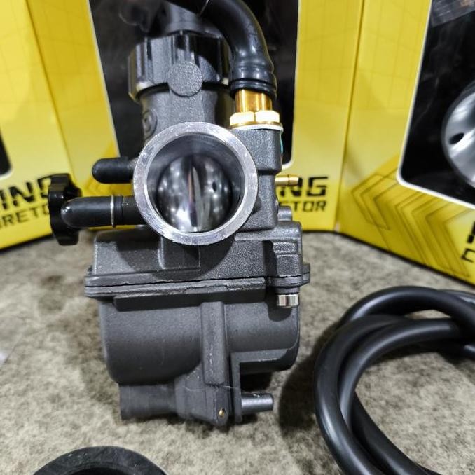 Karburator Carbu Cpo Pe 24 26 28 Universal - Asli