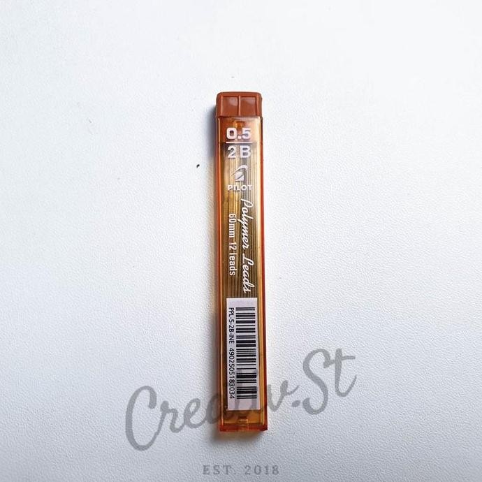 

Terlaris !!! Pilot Pensil Mekanik H-165 0.5 Mm Mechanical Pencil (1 Pcs)