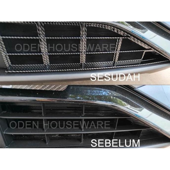 Promo Byd Sealion 7 Jaring Penutup Bawah Depan