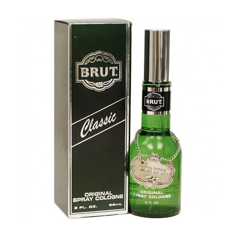 Brut Special Reserve For Men Edc 88ml