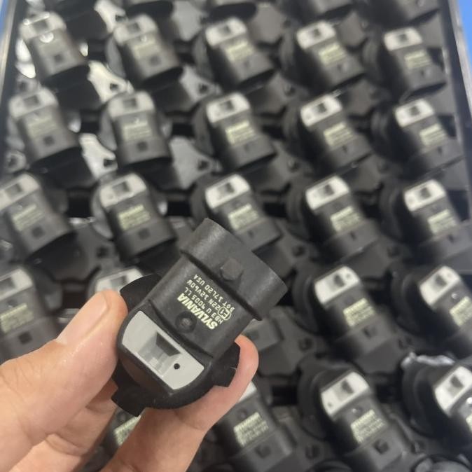 Bohlam HB3 U 9005 LL 12v 60w USA SYLVANIA