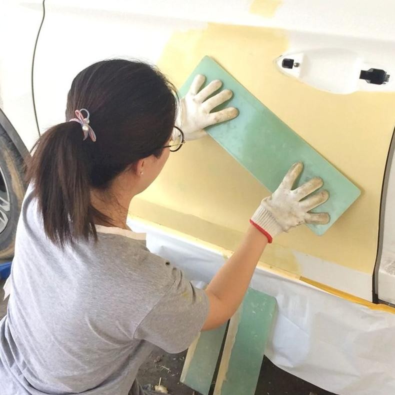 NEW kape jidar dempul mobil