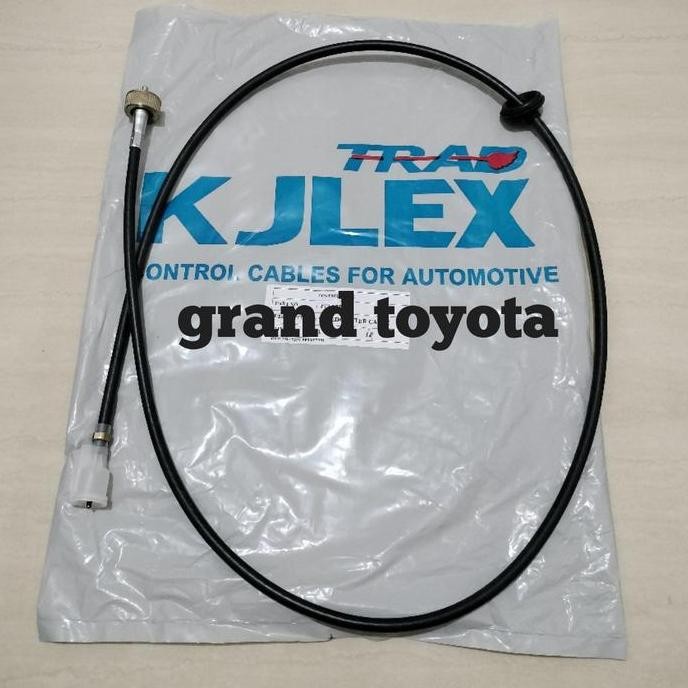 Kabel Speedometer Kijang Super Kijang Grand Tsk Japan Termurah Lengkap