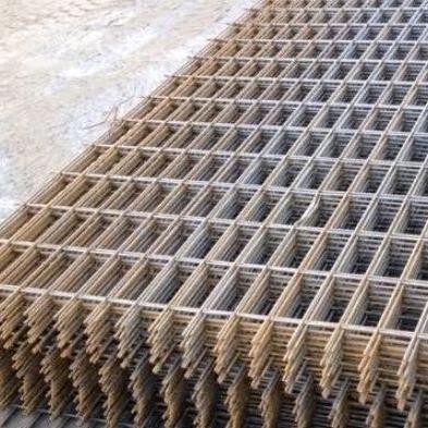 NEW Wiremesh M10 Full dan Std