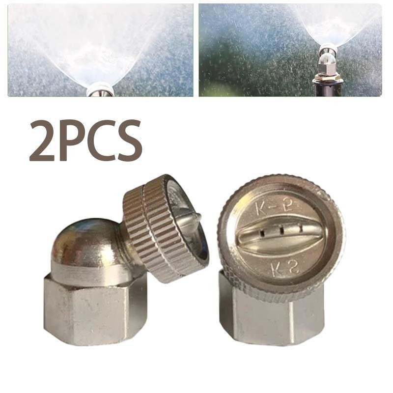 Nosel Kabut Nozzle Kabut Nozzle Sprayer Kabut Elektrik Nozzle Kabut Sprayer Nosel Tekanan Tinggi Nos