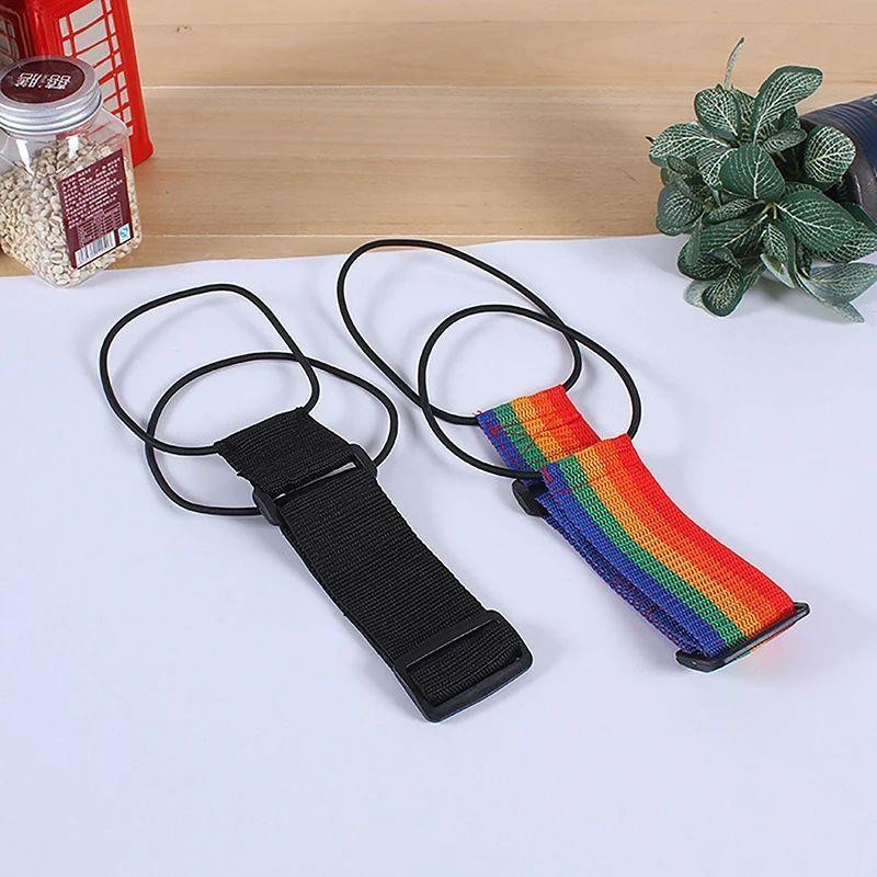 Luggage Strap Belt Tali Koper Luggage Strap Serbaguna Engikat Koper