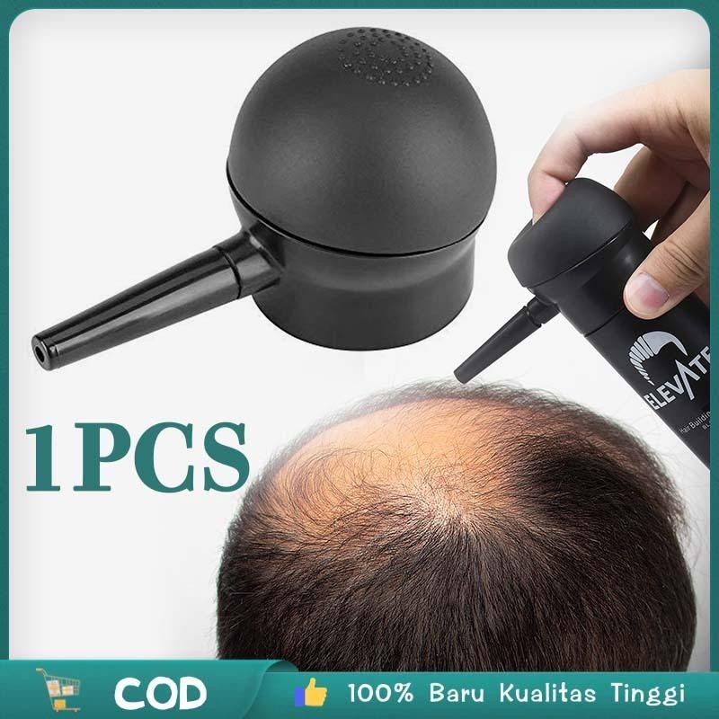 Toppik Hair Fiber Refill Hair Fiber Toppik Hair Toppik Fiber Rambut Hanya Menjual Printhead Semprot 