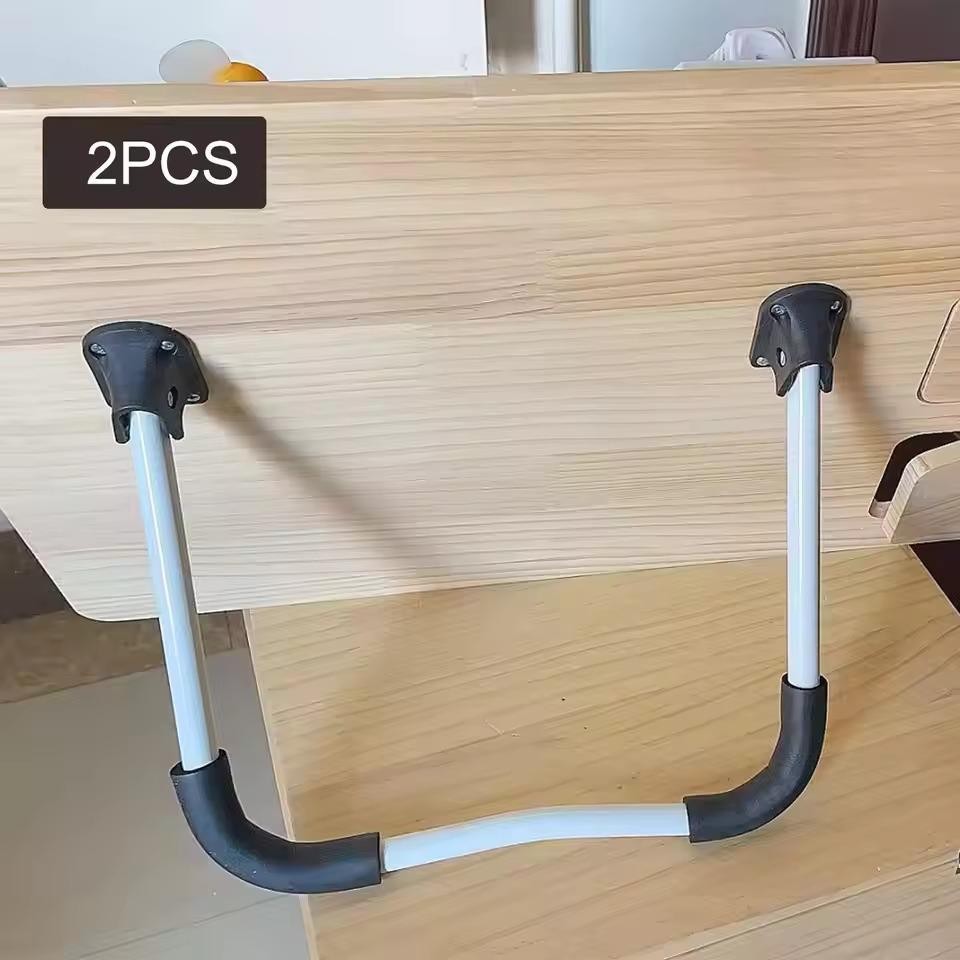 Sepasang Kaki Meja Lipat Kecil Kaki Meja Lipat Laptop Kaki Meja Belajar Anak Lipat Kaki Meja Lipat P