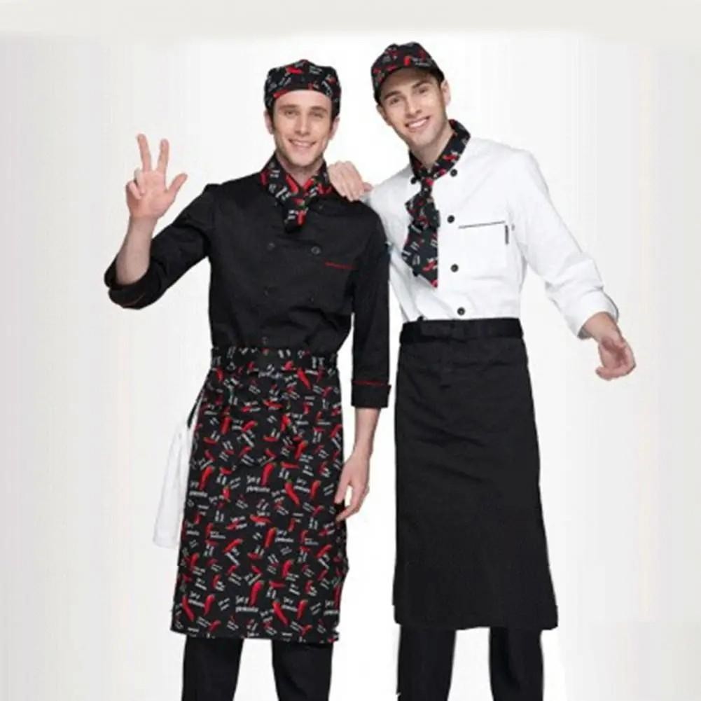 1Pcs Baret Topi Topi Chef Dewasa Beret Chef Hat Topi Dapur Masak Versi Berventilasi Topi Chef Pria T