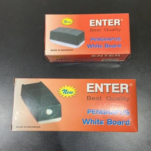 

New Arrival !!! Penghapus Whiteboard Papan Tulis Murah