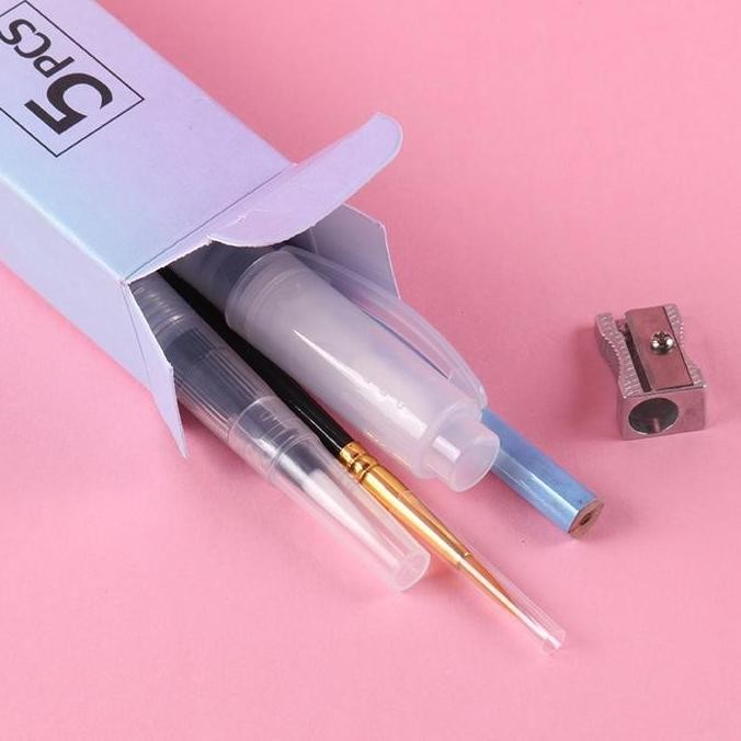 

New Arrival !!! Giorgione Solid Water Colour Metallic Pearlescent Cat Air Padat Premium Pemula & Profesional 90 Warna G-Zg90