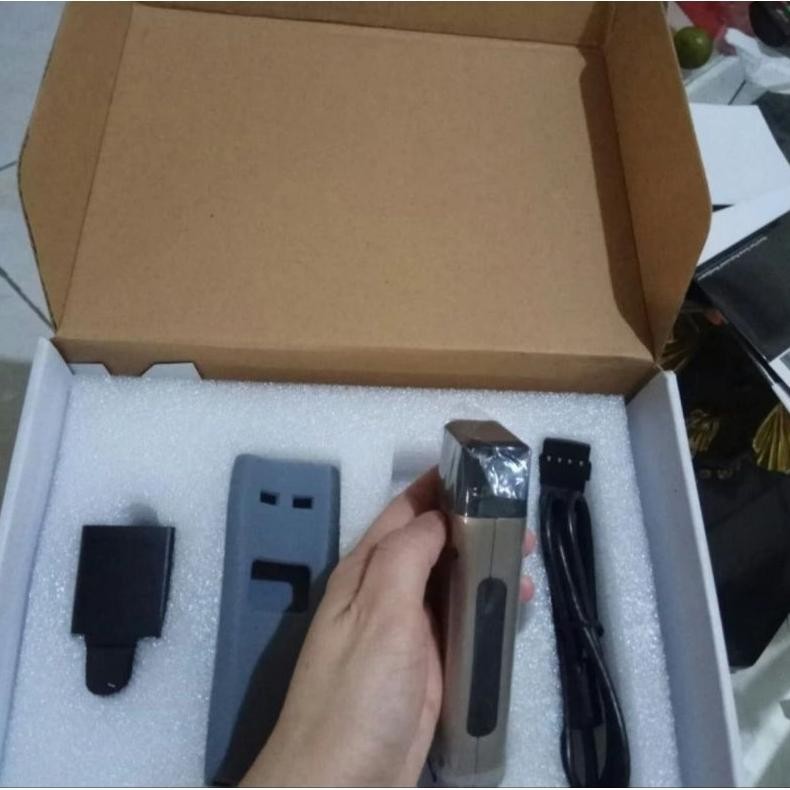 RUMPIN Security Patrol Sistem RFID 125Khz / Guard Tour Sytem