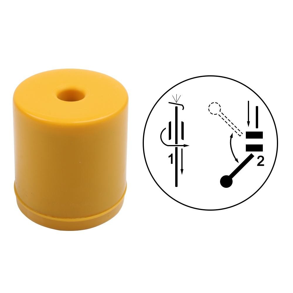 Maxpump Float Switch 5 Meter Otomatis Pompa Celup (Float Switch) 5M (Spare Part Pompa Air) Floating 