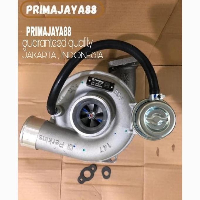 482-0234 Turbo 320D2 Gc Turbocharger 320Gc Oem Harga Bersahabat
